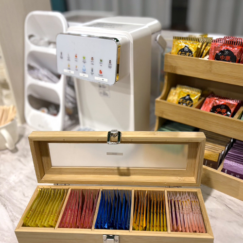 フリードリンクのイメージ