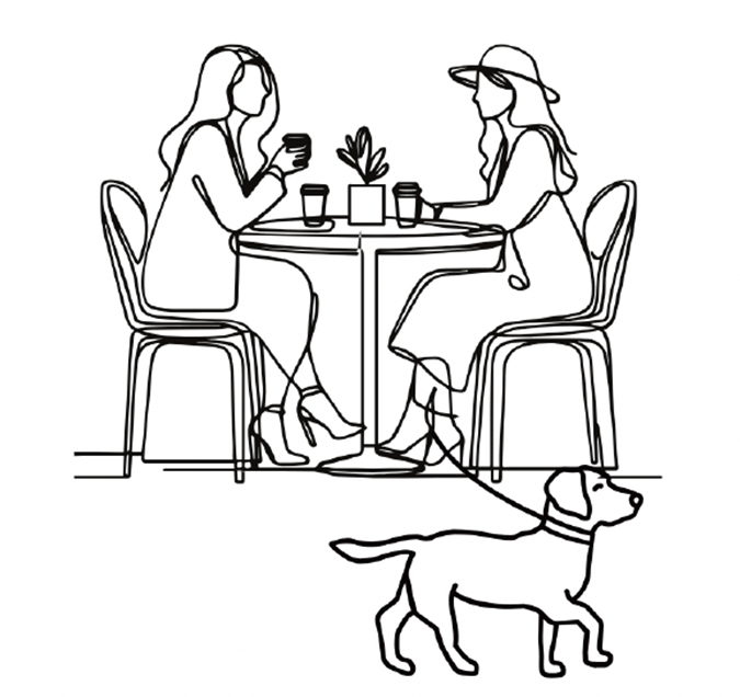 フリースナックのイメージ